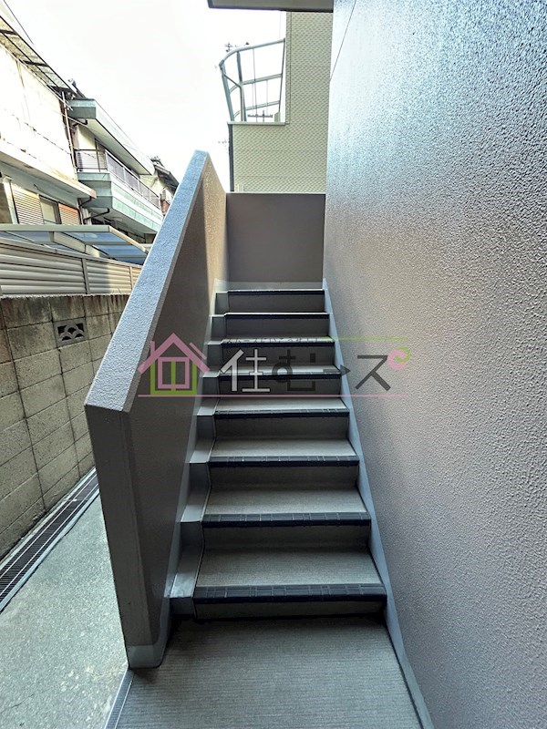 フルーレ住之江 その他外観5