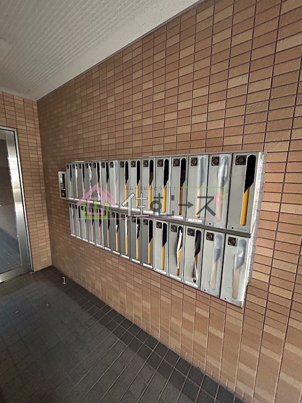 フルーレ住之江 その他外観6