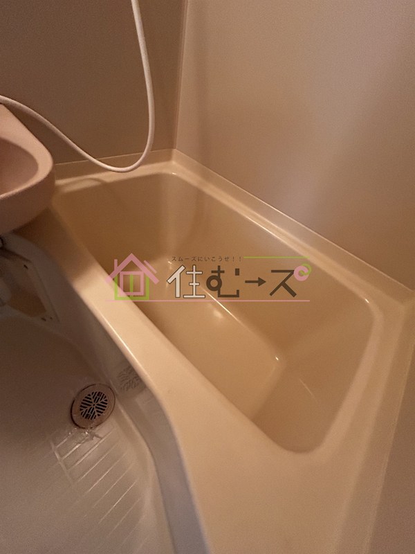 フルーレ住之江 風呂画像