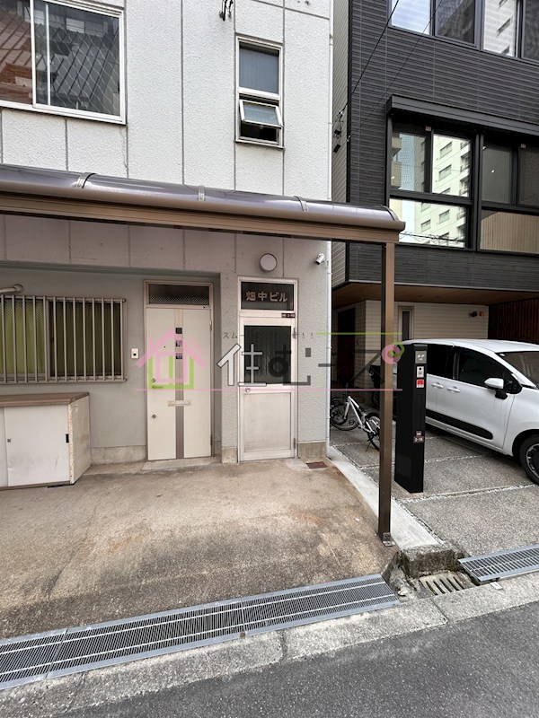 畑中ビル その他1