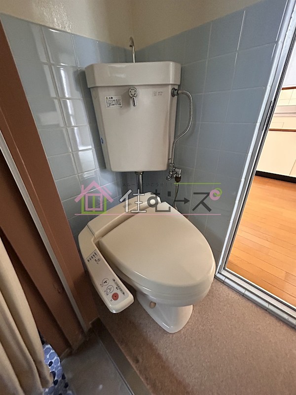 畑中ビル その他3