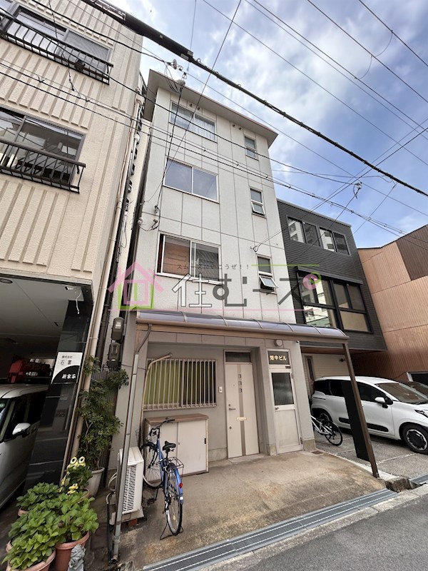 畑中ビル その他外観1