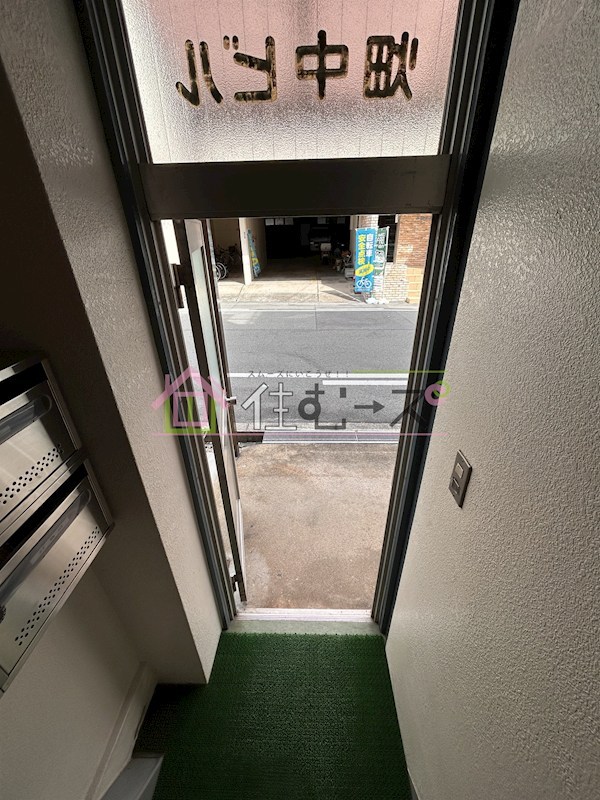 畑中ビル その他外観2