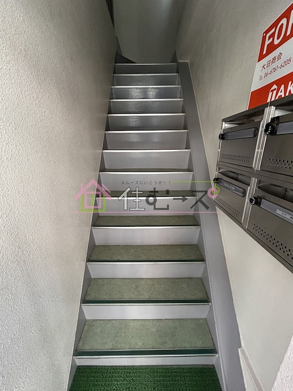 畑中ビル その他外観4