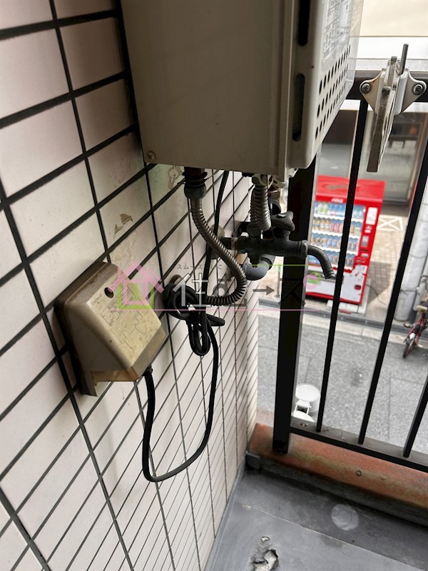 サン泉ハイツ その他2