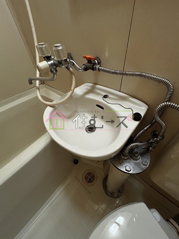 サン泉ハイツ その他4