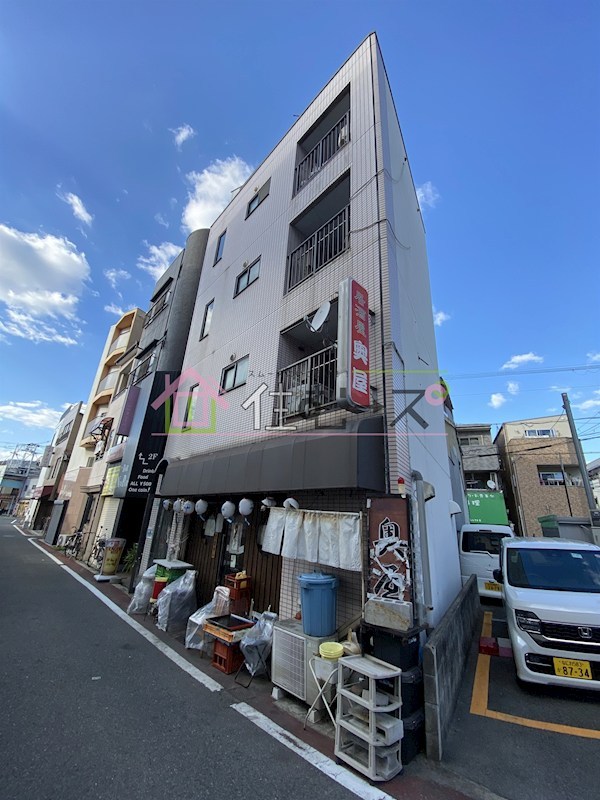 サン泉ハイツ その他外観1