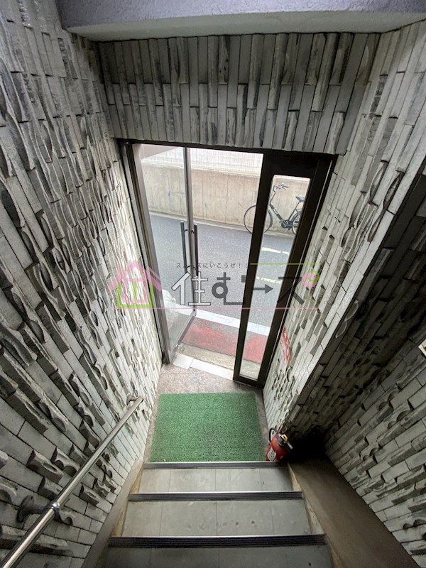 サン泉ハイツ その他外観2