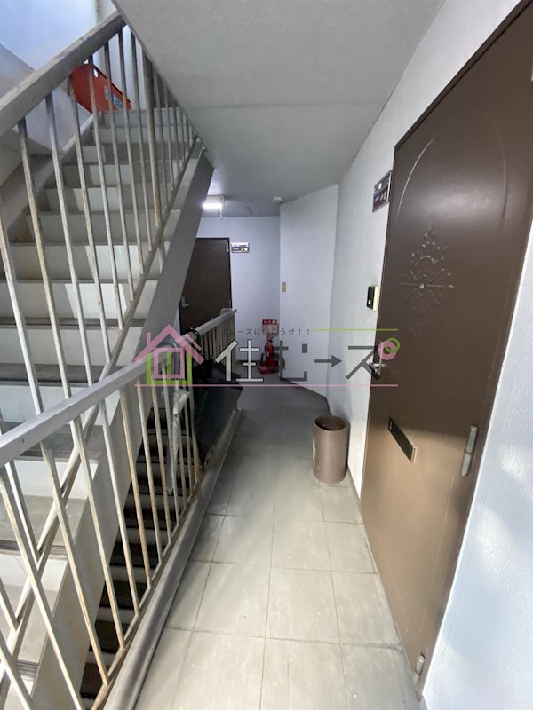 サン泉ハイツ その他外観5