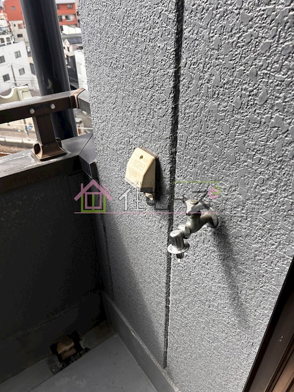 ベルコモンズ大正 その他2