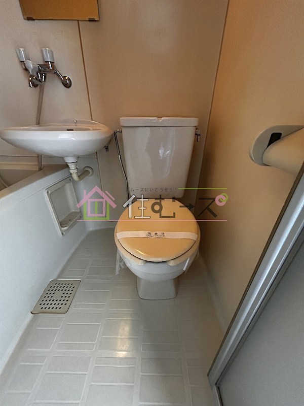 ベルコモンズ大正 その他3