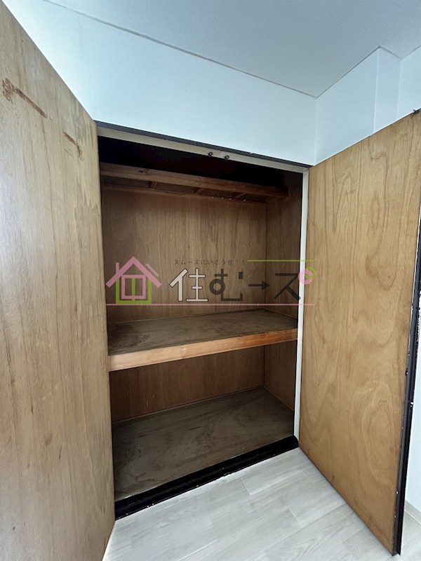 ベルコモンズ大正 その他5