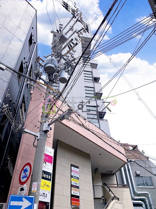 ベルコモンズ大正 その他外観1