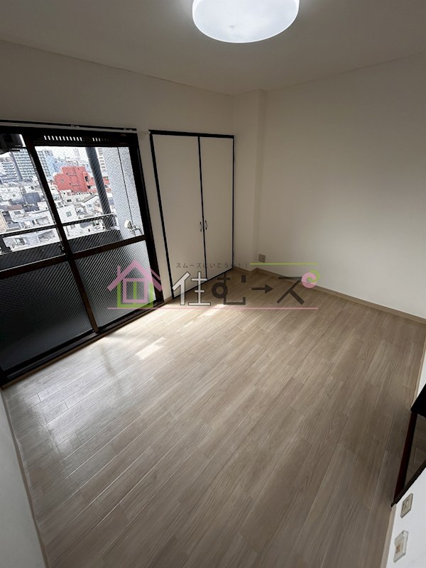 ベルコモンズ大正 その他外観6