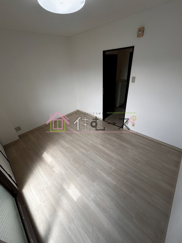 ベルコモンズ大正 リビング