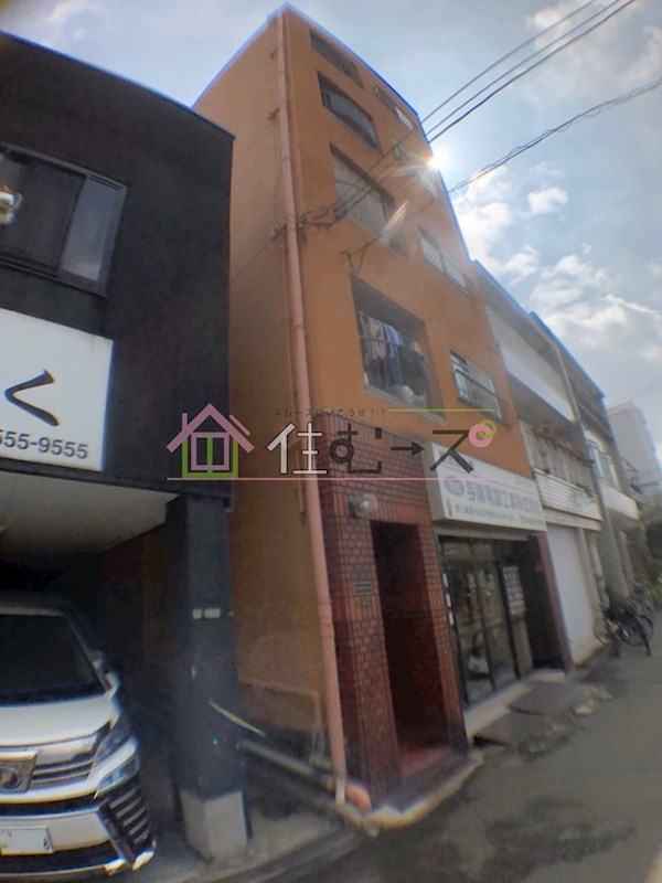 ロータスハイツ その他外観1