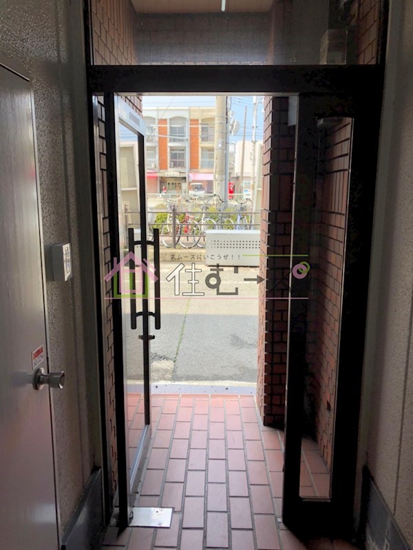 ロータスハイツ その他外観2