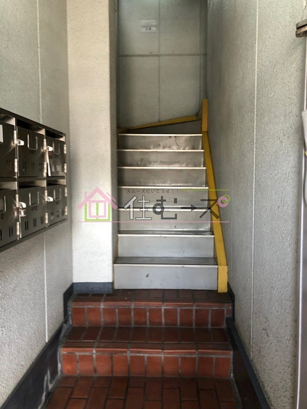 ロータスハイツ その他外観3