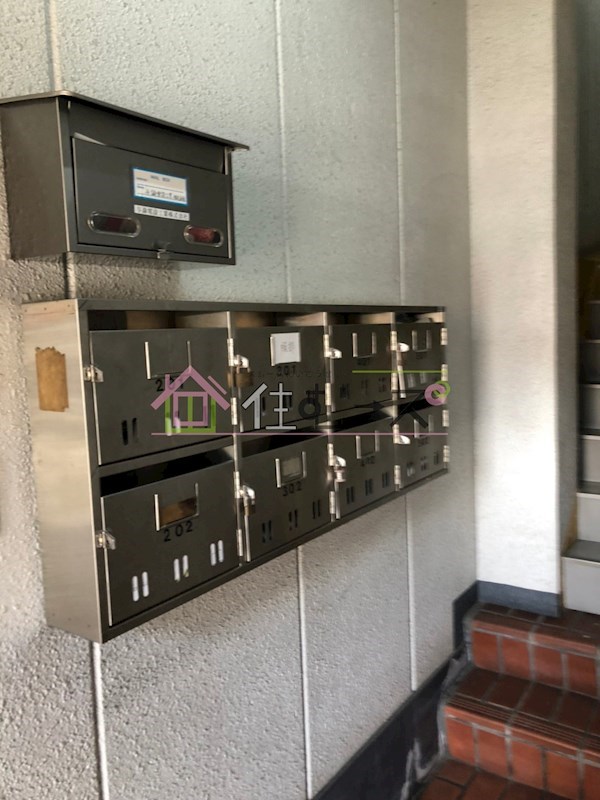 ロータスハイツ その他外観4