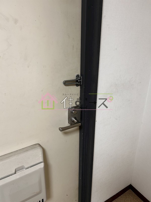 ロータスハイツ その他外観5