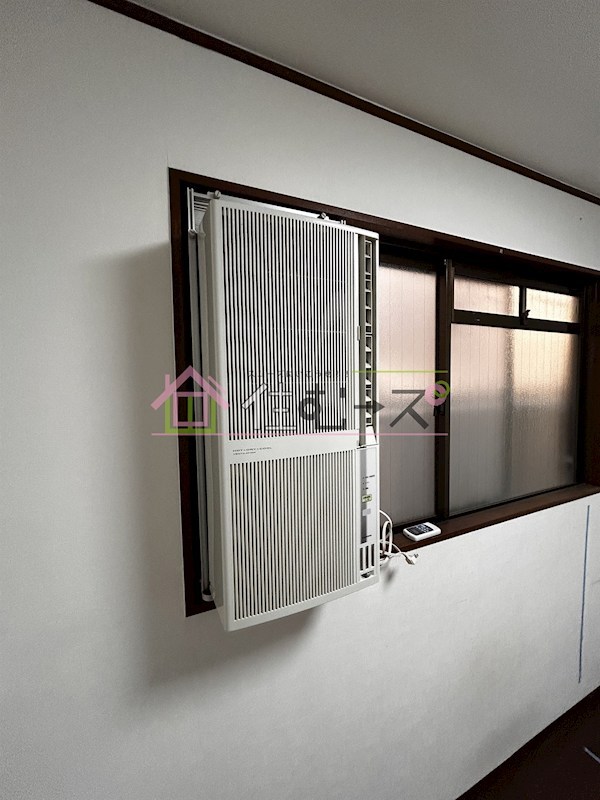 ロータスハイツ その他外観6