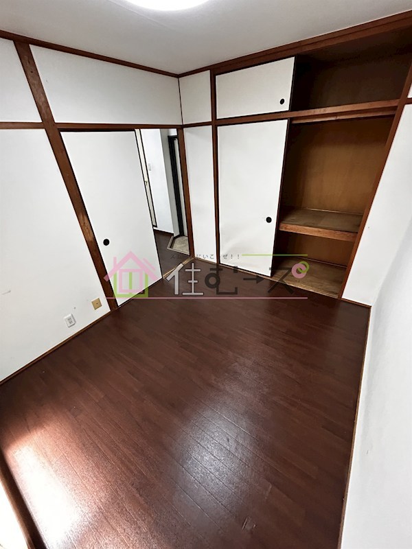 ロータスハイツ リビング