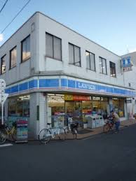 ロータスハイツ 周辺画像1