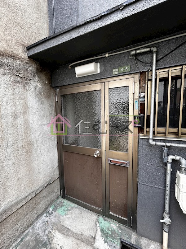 南恩加島6丁目貸家 その他1