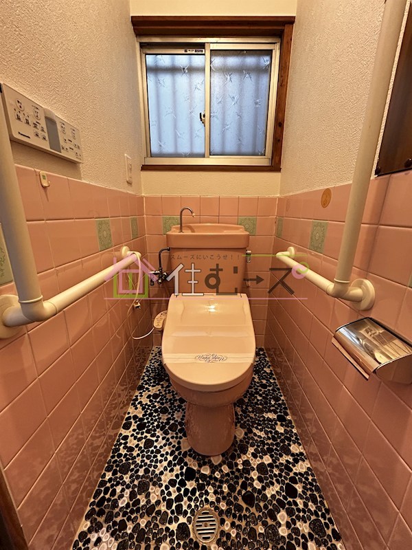 南恩加島6丁目貸家 その他4