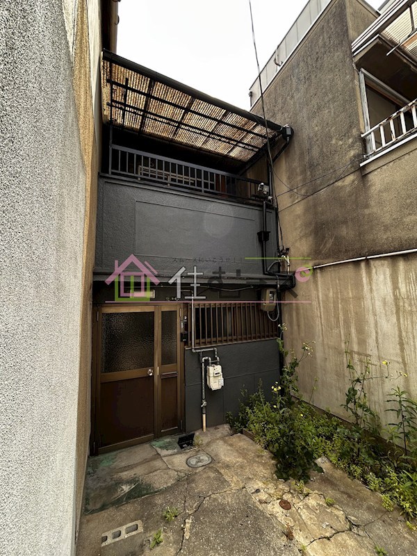 南恩加島6丁目貸家 その他外観1