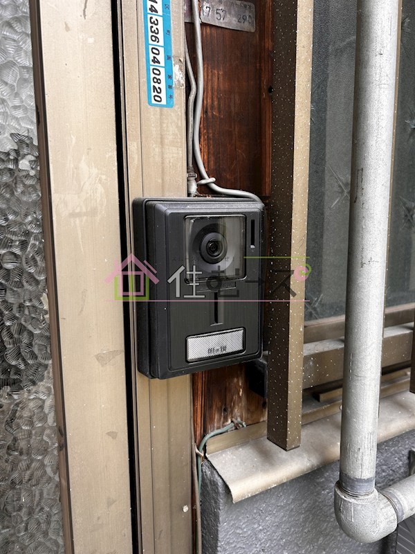 南恩加島6丁目貸家 その他外観2