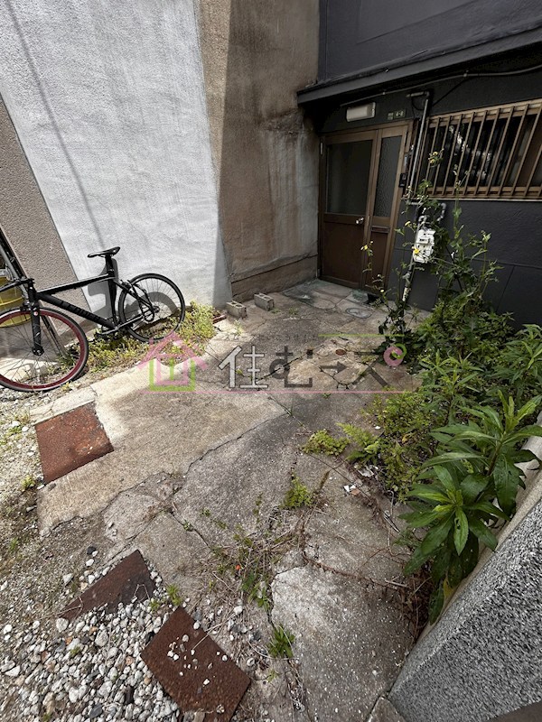 南恩加島6丁目貸家 その他外観3