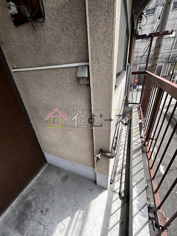 ブランドール大正Ⅱ その他5