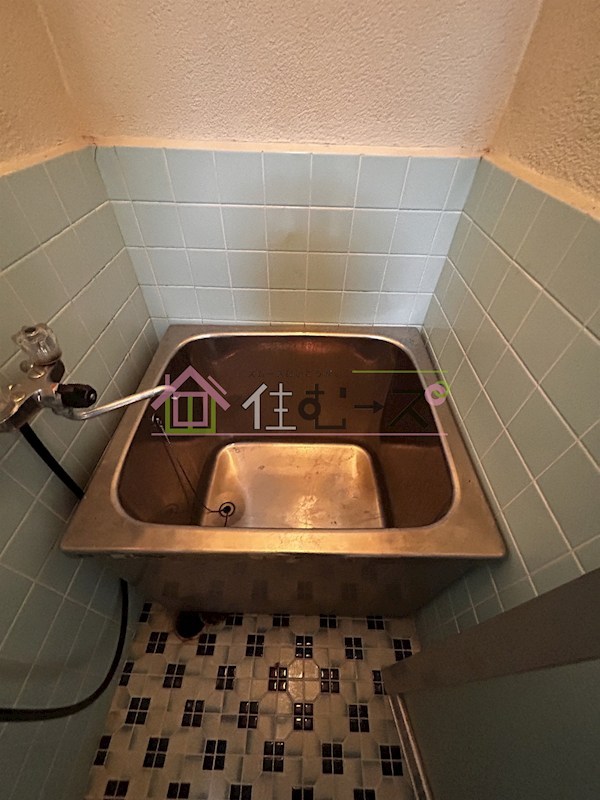 ブランドール大正Ⅱ 風呂画像