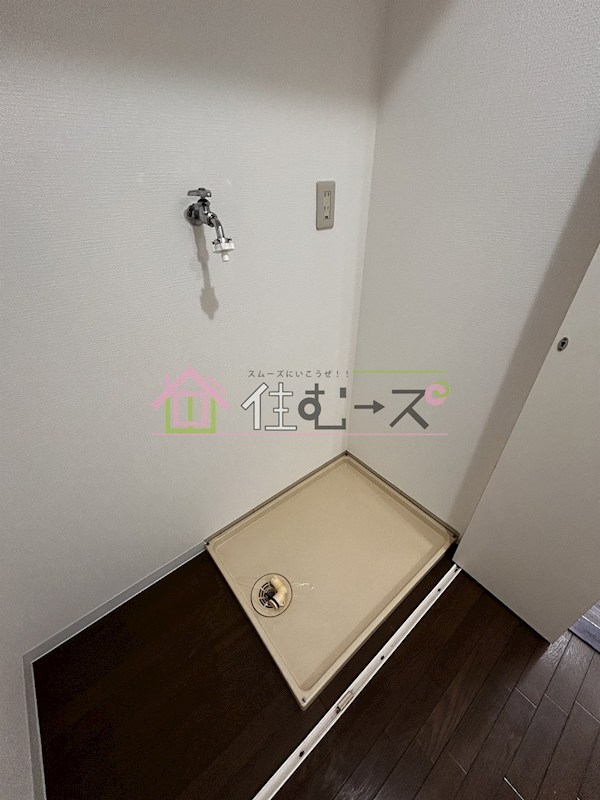 パラドール北加賀屋 その他5