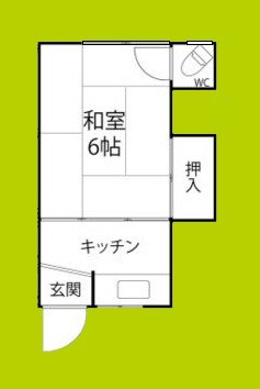 河野文化 間取り