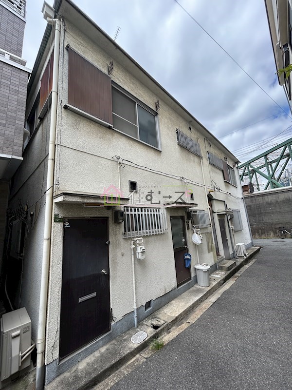 河野文化 その他外観1