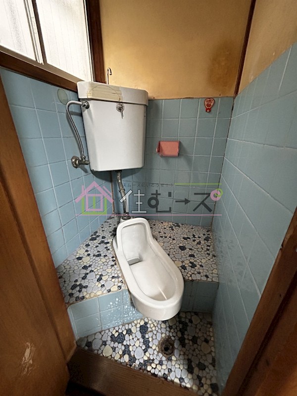 河野文化 風呂画像