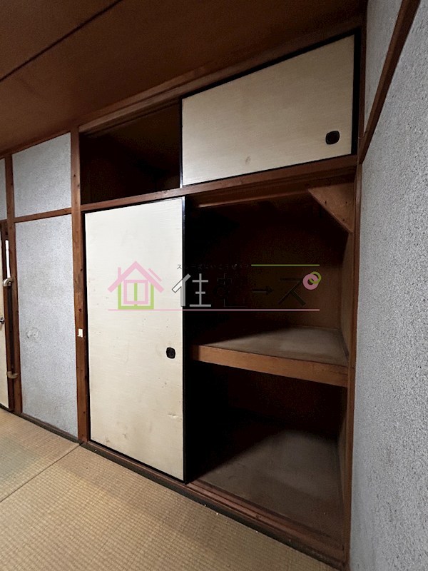 河野文化 ベランダ