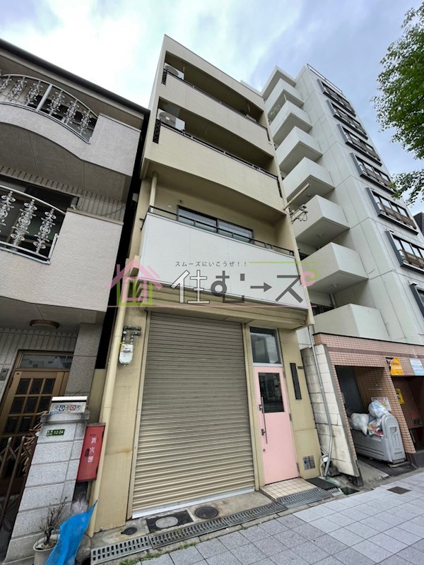 昭和ビル その他外観1