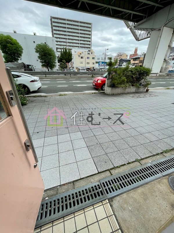 昭和ビル その他外観2