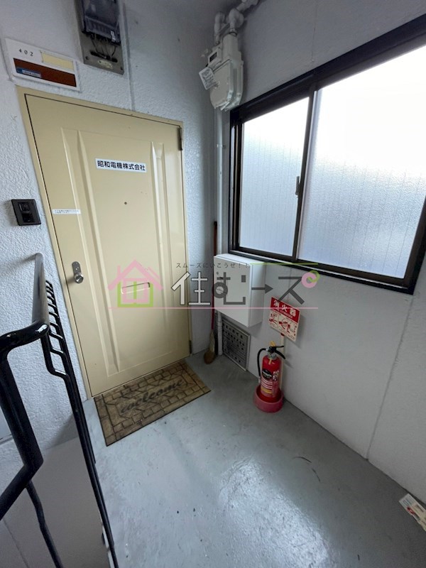 昭和ビル その他外観3