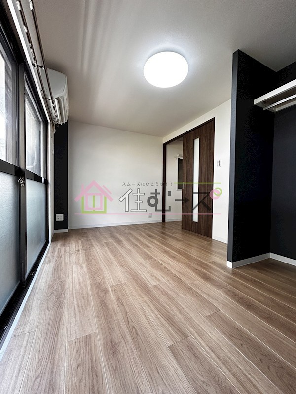 昭和ビル リビング