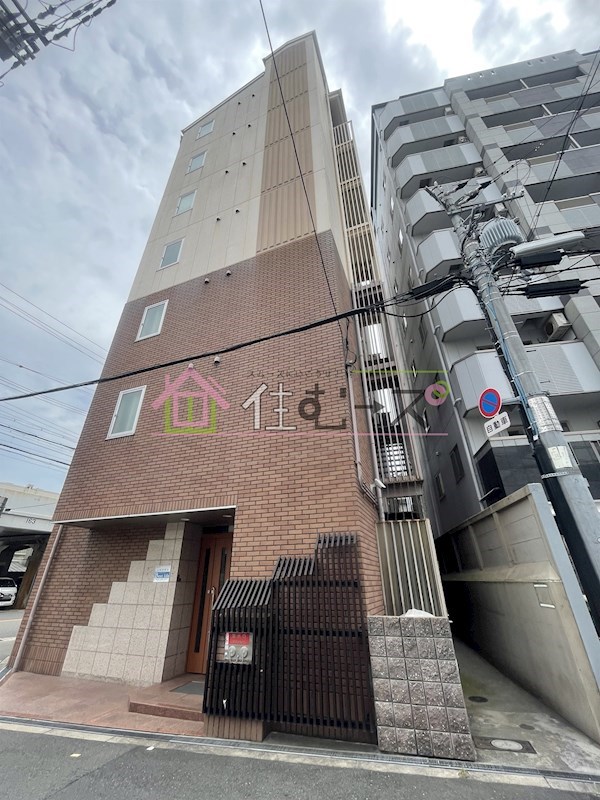 プレアデス烏ケ辻 その他外観1