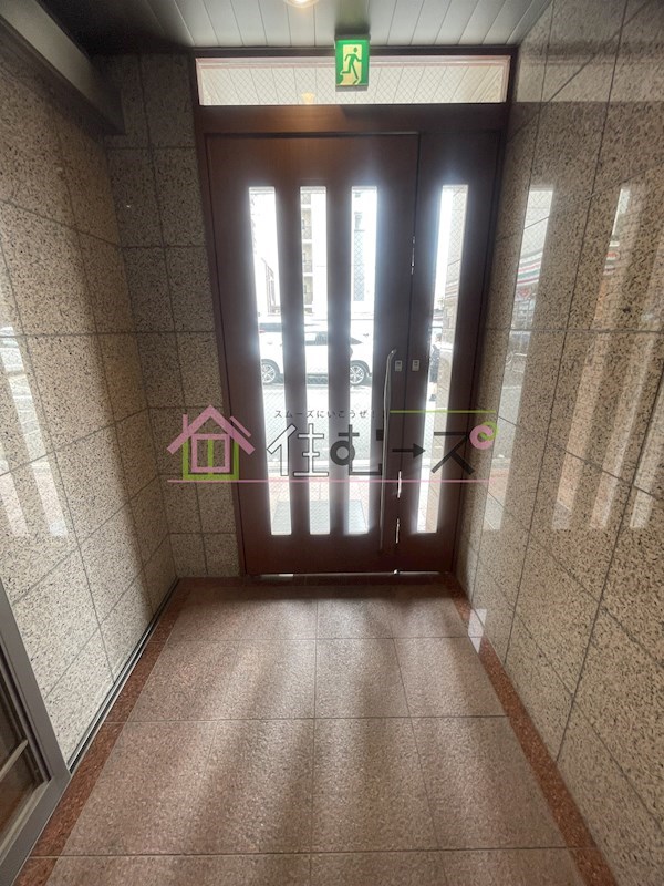 プレアデス烏ケ辻 その他外観2