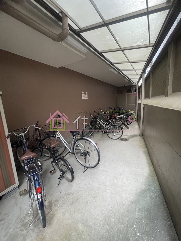 プレアデス烏ケ辻 その他外観4