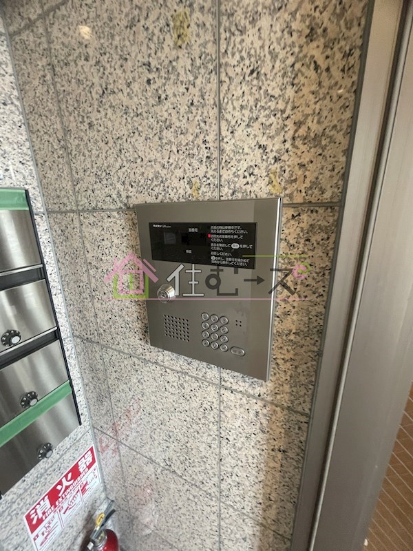 プレアデス烏ケ辻 その他外観5