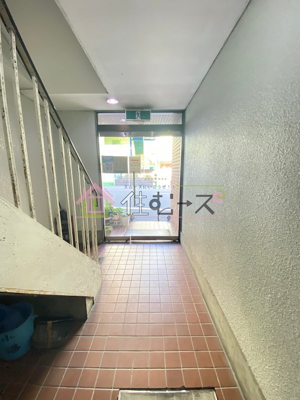 上汐泉本ビル その他外観2