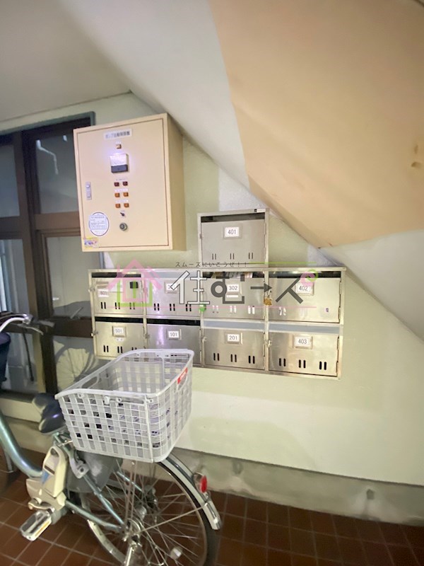 上汐泉本ビル その他外観4