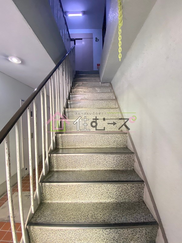 上汐泉本ビル その他外観5